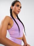 Sportski top - roze - SINSAY - small6