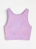 Sportski top - roze - SINSAY - small3