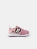 Minnie Mouse sneakers - purple - SINSAY - small1