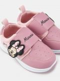 Minnie Mouse sneakers - purple - SINSAY - small2