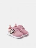 Minnie Mouse sneakers - purple - SINSAY - small3