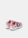 Minnie Mouse sneakers - purple - SINSAY - small4