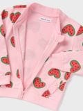 Pulover - lila - SINSAY - small2