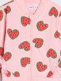Pulover - lila - SINSAY - small10