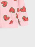 Pulover - lila - SINSAY - small11