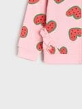Pulover - lila - SINSAY - small12