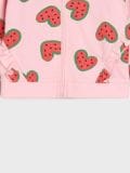 Pulover - lila - SINSAY - small13