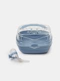 Transporter za glodare - svijetlo plava - SINSAY - small2