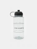 Bidon Gym Hard - czarny - SINSAY - small2
