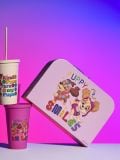 Κουτί αποθήκευσης Paw Patrol - ροζ - SINSAY - small1