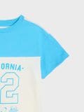 Majica - 3 komada - narandžasta - SINSAY - small9