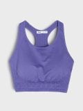 LADIES` TOP - vijolična - SINSAY - small3