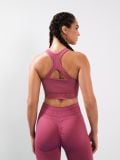 LADIES` TOP - prašna vrtnica - SINSAY - small2