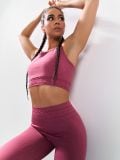 LADIES` TOP - prašna vrtnica - SINSAY - small5