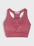 LADIES` TOP - prašna vrtnica - SINSAY - small3
