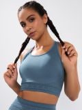 LADIES` TOP - tirkiz - SINSAY - small6