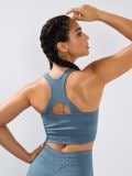 LADIES` TOP - tirkiz - SINSAY - small2