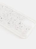 Etui iPhone 13/14 - wielobarwny - SINSAY - small2