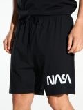 Dvodijelna pidžama NASA - crno - SINSAY - small4