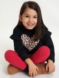 Helanke - crvena - SINSAY - small4