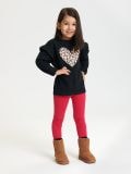 Helanke - crvena - SINSAY - small1