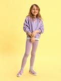 Helanke - lavanda - SINSAY - small1