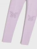 Helanke - lavanda - SINSAY - small3