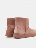 Ugg style snow boots - pastel pink - SINSAY - small4