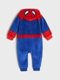 Sipupüksid Spiderman - sinine - SINSAY - small3
