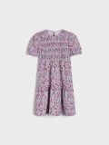 Haljina - krem - SINSAY - small2