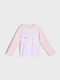 Kupaći kostim UPF 50 My Melody - pastelno roze - SINSAY - small4