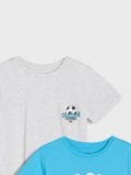 T-särk, 2 tk - muu - SINSAY - small25