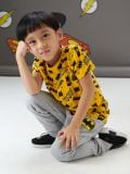 Παντελόνι φόρμας jogger Batman - ανοιχτό γκρι - SINSAY - small2