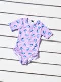 Комбінезон UPF 50 Stitch - Фіолетовий - SINSAY - small5