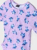 Комбінезон UPF 50 Stitch - Фіолетовий - SINSAY - small2