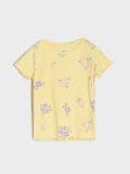 T-särk, 3 tk - kollane - SINSAY - small3