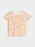 T-särk, 3 tk - kollane - SINSAY - small5
