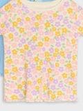 T-särk, 3 tk - kollane - SINSAY - small11
