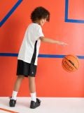Футболка Active - білий - SINSAY - small2