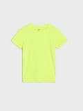 T-särk, 5 tk - helehall - SINSAY - small4