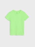 T-särk, 5 tk - helehall - SINSAY - small5
