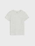 T-särk, 5 tk - helehall - SINSAY - small6