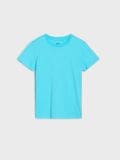 T-särk, 5 tk - helehall - SINSAY - small7