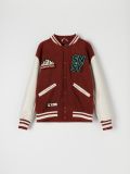 Bejzbol jakna - crveno - SINSAY - small4