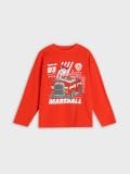 Pikkade varrukatega T-särk  3 pack Paw Patrol - mitmevärviline - SINSAY - small4