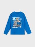 Pikkade varrukatega T-särk  3 pack Paw Patrol - mitmevärviline - SINSAY - small5