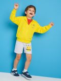 Світшот Pokémon - жовтий - SINSAY - small4
