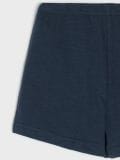 Komplet od 3 para kratkih pantalona - svetlo plava - SINSAY - small5
