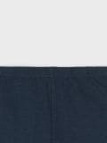 Komplet od 3 para kratkih pantalona - svetlo plava - SINSAY - small13