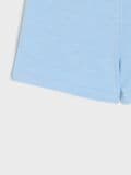 Komplet od 3 para kratkih pantalona - svetlo plava - SINSAY - small18